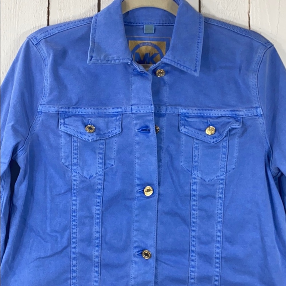 Michael Kors Jacket - Picture 6 of 10